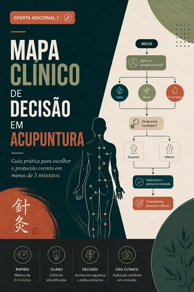 Mapa Clínico