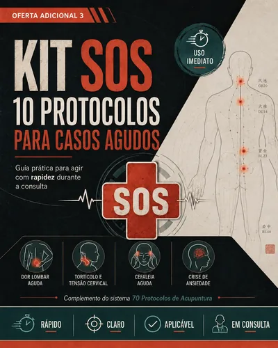 Kit SOS