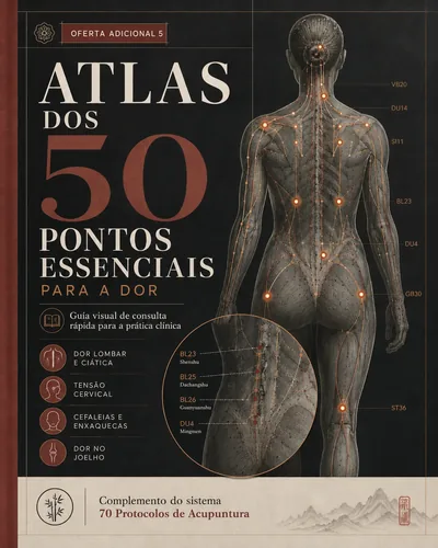 Atlas 50 Pontos