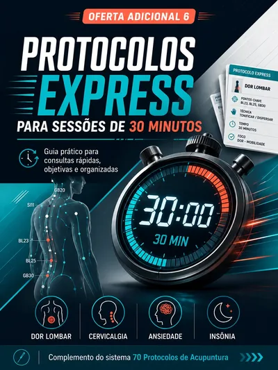 Protocolos Express