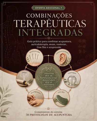 Combinações Terapêuticas